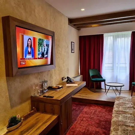 Carpe Diem Boutique 4*