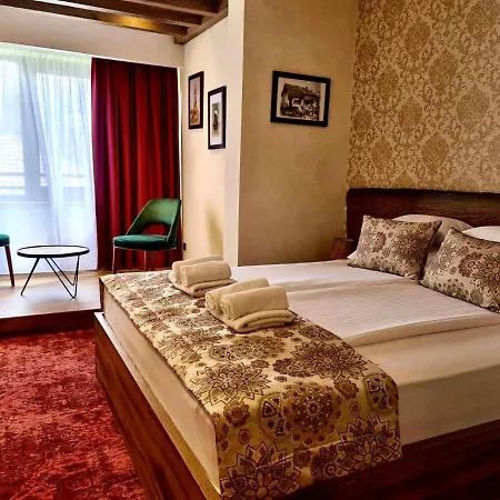 Hotel Carpe Diem Boutique 4*