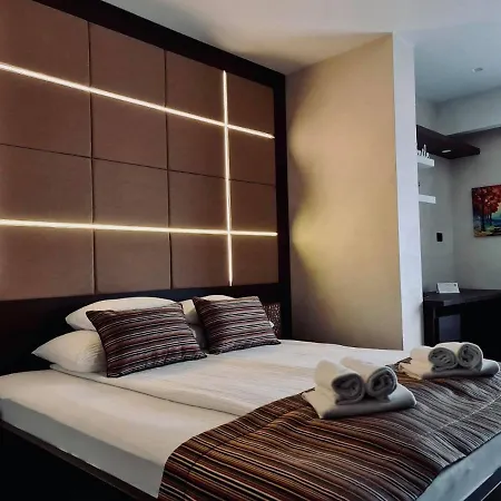 Carpe Diem Boutique 4*