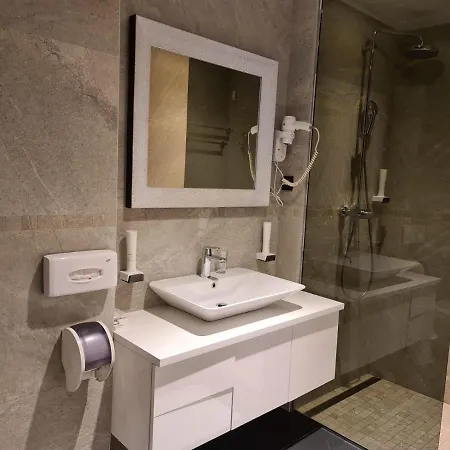 Carpe Diem Boutique 4* ゼニツァ