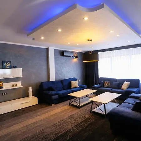 Carpe Diem Boutique Hotel Zenica