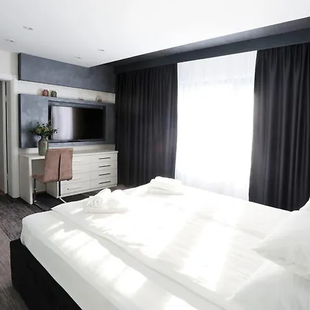 Carpe Diem Boutique ホテル ゼニツァ