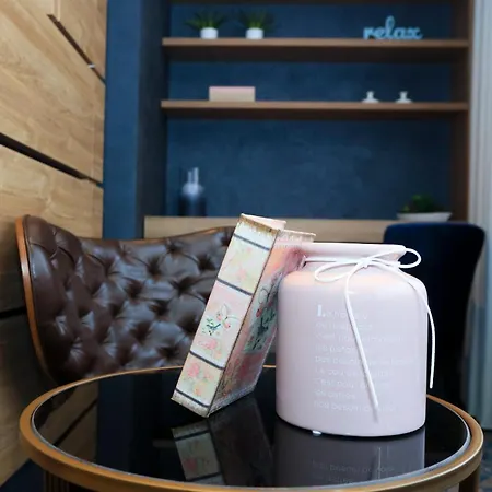 Carpe Diem Boutique ホテル 4*