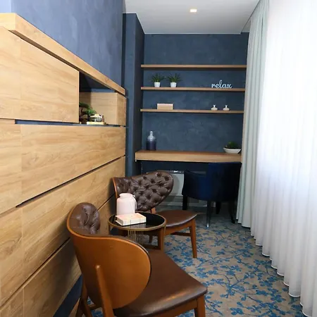 Carpe Diem Boutique 4* ゼニツァ