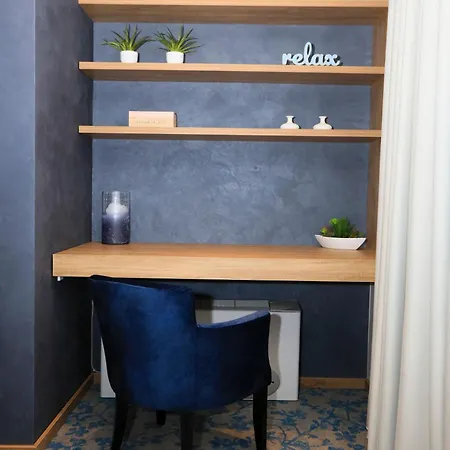 Hotel Carpe Diem Boutique Zenica