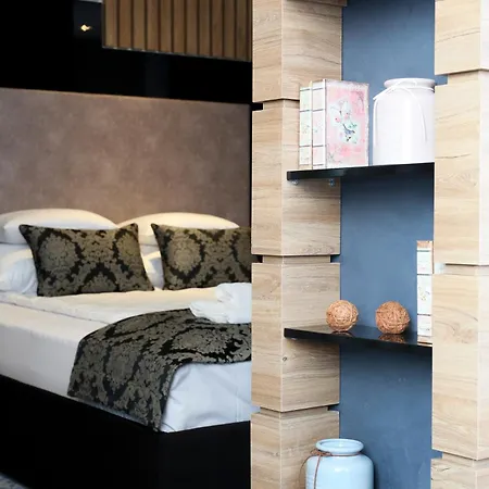 Carpe Diem Boutique 4* Zenica