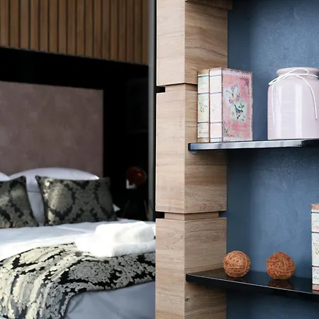 Carpe Diem Boutique 4*