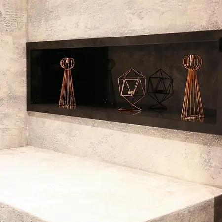 Carpe Diem Boutique ホテル