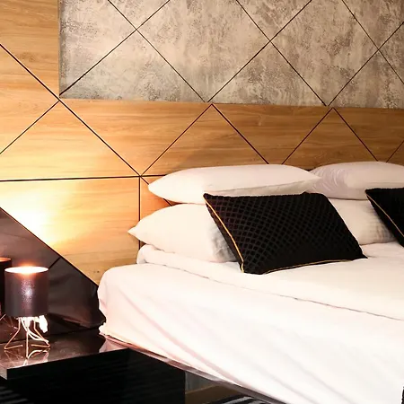 Carpe Diem Boutique ホテル 4*