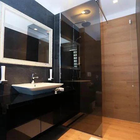 Hotel Carpe Diem Boutique Zenica