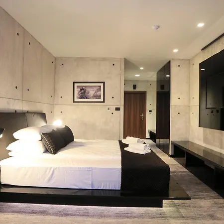 ホテル Carpe Diem Boutique