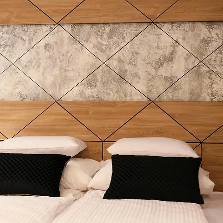 Carpe Diem Boutique ホテル ゼニツァ