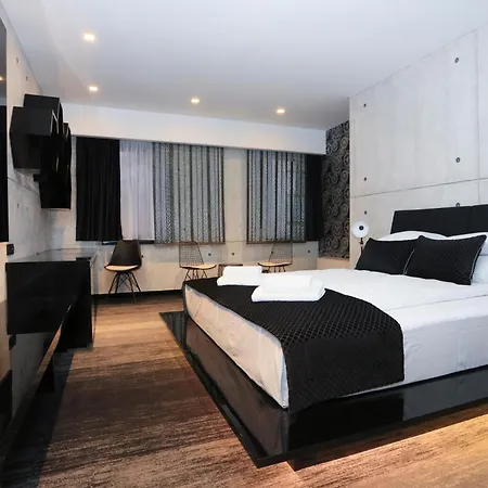 Carpe Diem Boutique 4* ゼニツァ