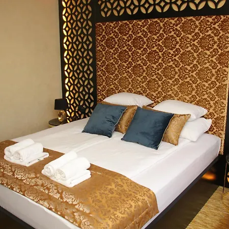 Carpe Diem Boutique 4* ゼニツァ