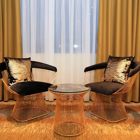 ホテル Carpe Diem Boutique 4*