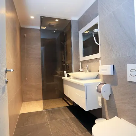 ホテル Carpe Diem Boutique ゼニツァ