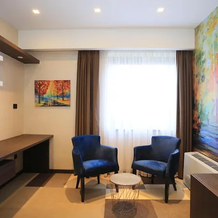 Carpe Diem Boutique Hotel Zenica