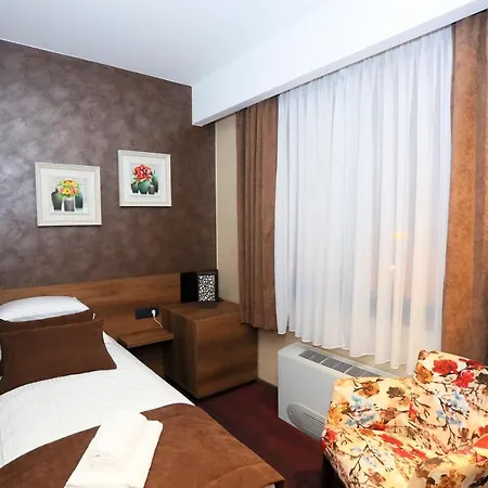 Carpe Diem Boutique 4* Zenica