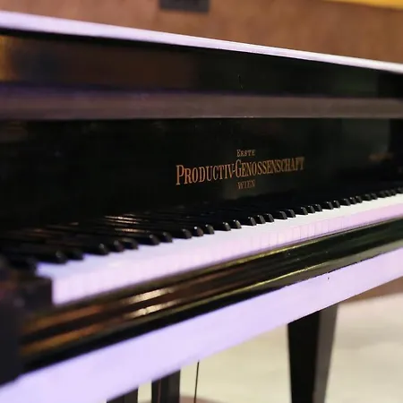 Hotel Carpe Diem Boutique