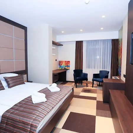 Carpe Diem Boutique 4* Zenica