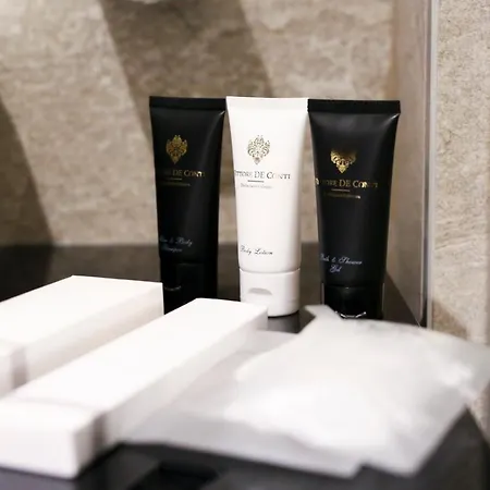 Carpe Diem Boutique ホテル