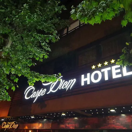 Carpe Diem Boutique 4* Zenica
