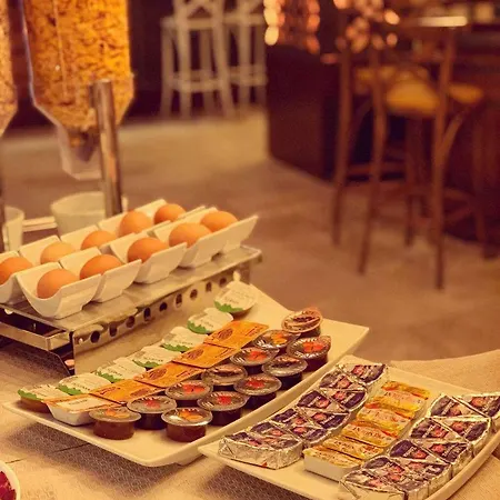 Carpe Diem Boutique ホテル 4*