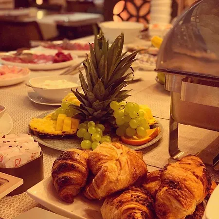 Hotel Carpe Diem Boutique Zenica