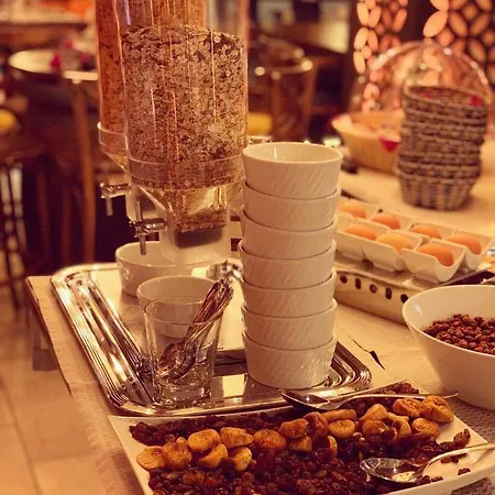 Carpe Diem Boutique Hotel 4*