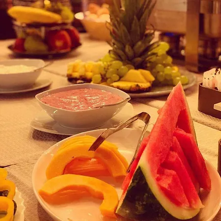 Carpe Diem Boutique 4*