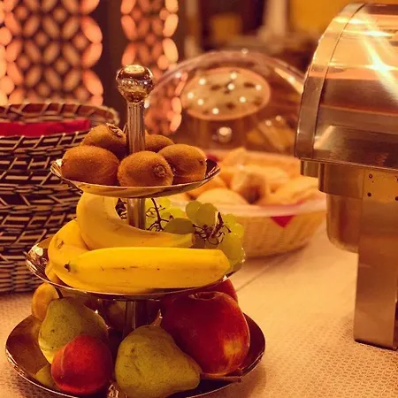 Carpe Diem Boutique Hotel 4*