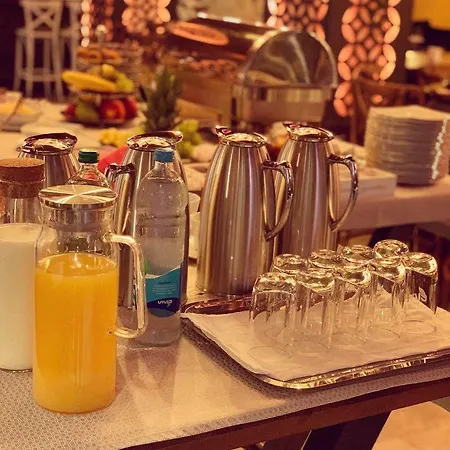 Hotel Carpe Diem Boutique