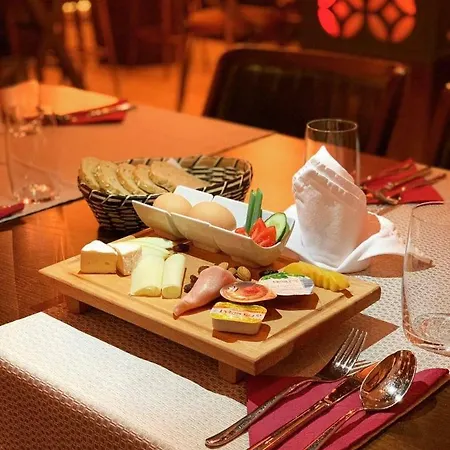 Hotel Carpe Diem Boutique Zenica