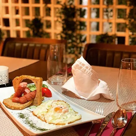 Hotel Carpe Diem Boutique