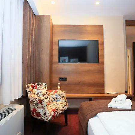 Carpe Diem Boutique Hotel Zenica