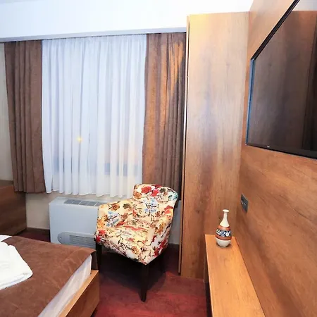 Carpe Diem Boutique Zenica