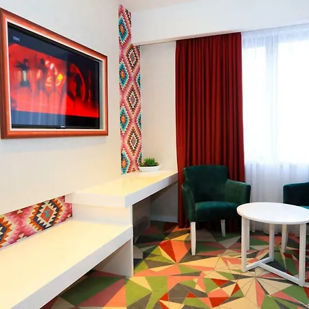 Hotel Carpe Diem Boutique Zenica
