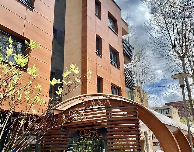 Carpe Diem Boutique 4* Zenica