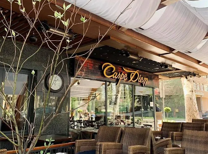 Carpe Diem Boutique Zenica