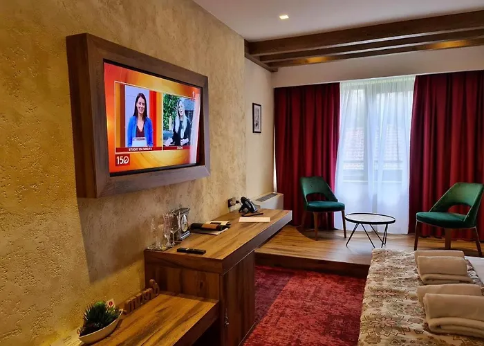 Carpe Diem Boutique 4*