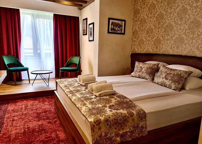 Hotel Carpe Diem Boutique 4*