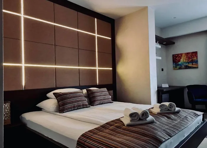 Carpe Diem Boutique 4*