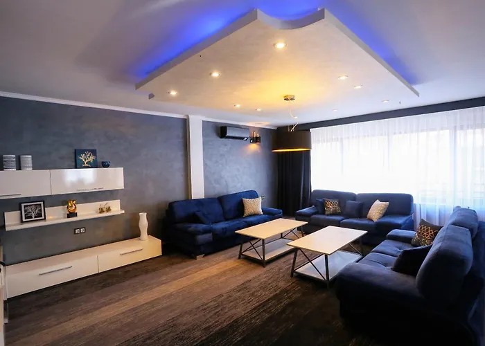 Carpe Diem Boutique Hotel Zenica