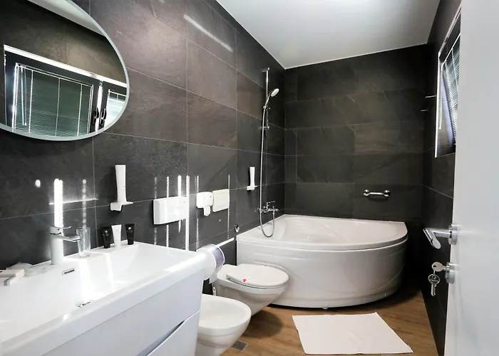 Hotel Carpe Diem Boutique Zenica