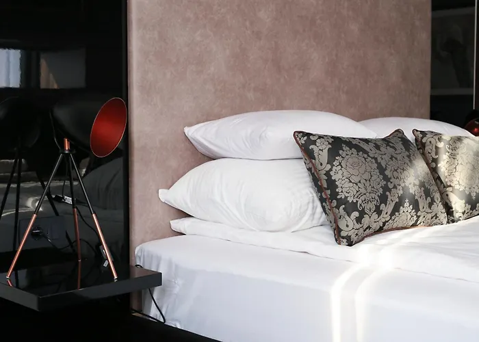 Hotel Carpe Diem Boutique Zenica