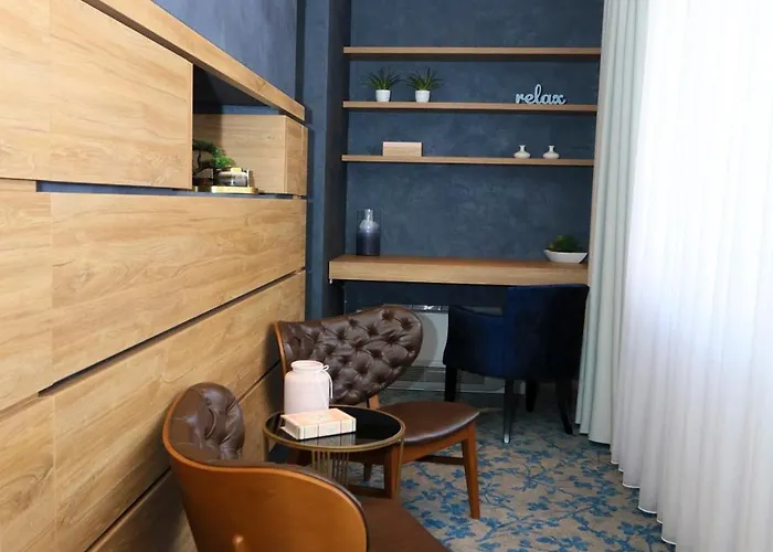 Carpe Diem Boutique 4* Zenica