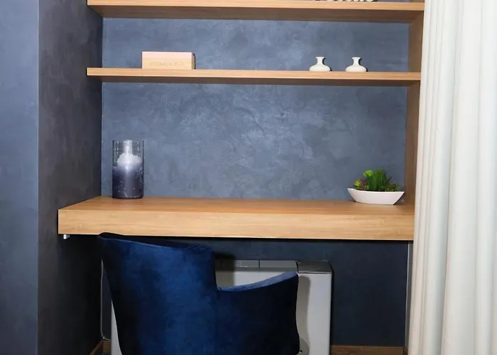 Hotel Carpe Diem Boutique Zenica