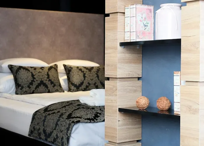 Carpe Diem Boutique 4* Zenica