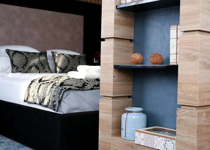 Carpe Diem Boutique Zenica