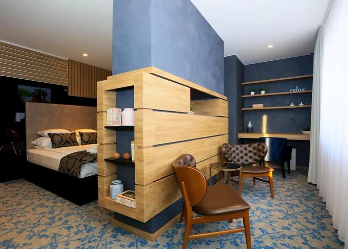 Hotel Carpe Diem Boutique 4*